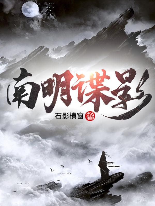 南明的电视剧