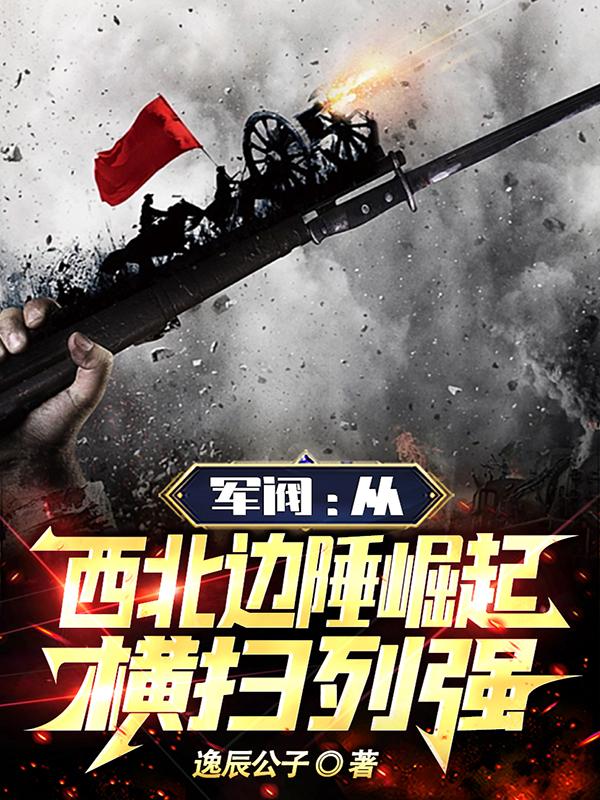 重生西北做军阀