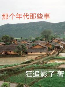 那个年代那些事小说阅读免费下载